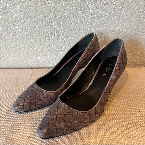 cole haan nike womens dress shoes